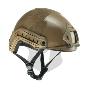 Emerson FAST Helmet MH Eco Version tan
