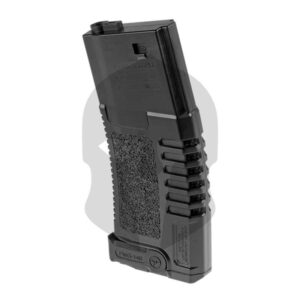 Ares Magazin M4 Midcap S-Class 140rds schwarz