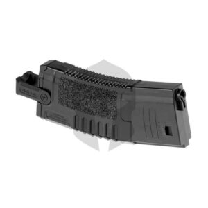 Ares Magazin M4 Midcap S-Class 140rds schwarz