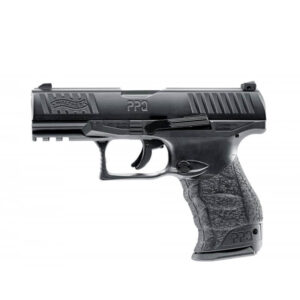 Walther PPQ M2 T4E Pistole cal. .43 schwarz
