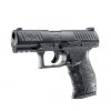 Walther PPQ M2 T4E Pistole cal. .43 schwarz