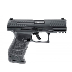 Walther PPQ M2 T4E Pistole cal. .43 schwarz
