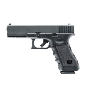 VFC GLOCK 17 Gen 3 GBB 6 mm BB