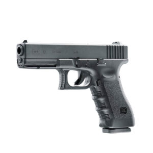 VFC GLOCK 17 Gen 3 GBB 6 mm BB