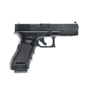 VFC GLOCK 17 Gen 3 GBB 6 mm BB