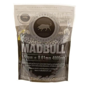 Madbull Premium Bio BBs 0,20 g 4.000 St.