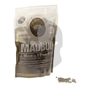 Madbull Premium Bio BBs 0,28 g 4.000 St.
