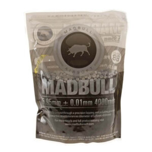 Madbull Premium Bio BBs 0,28 g 4.000 St.