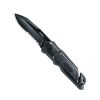 Walther Rettungsmesser ERK schwarz