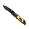 Walther ERK Emergency Rescue Knife schwarz-gelb
