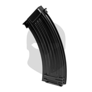 Pirate Arms Magazin AK47 Midcap 150rds