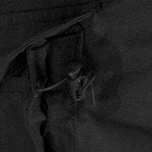 IG Revenger TDU Pant schwarz