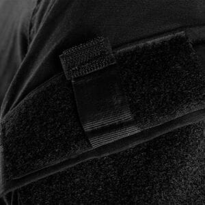 IG Combat Shirt schwarz