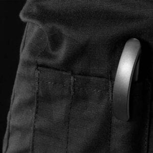 IG Combat Shirt schwarz