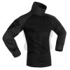 IG Combat Shirt schwarz