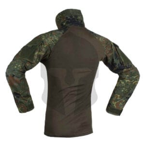 IG Combat Shirt flecktarn