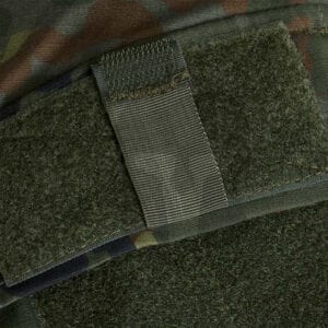 IG Combat Shirt flecktarn