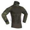IG Combat Shirt flecktarn