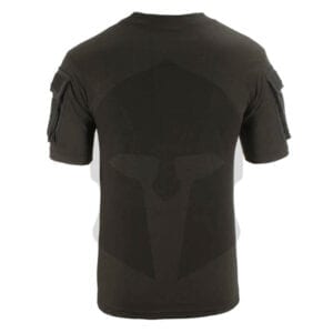 IG Tactical Tee schwarz