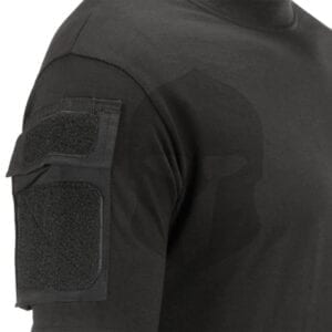 IG Tactical Tee schwarz