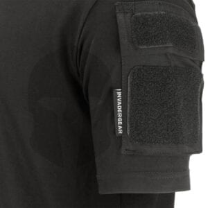 IG Tactical Tee schwarz