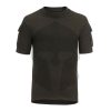 IG Tactical Tee schwarz