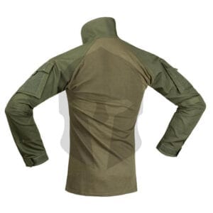 IG Combat Shirt OD