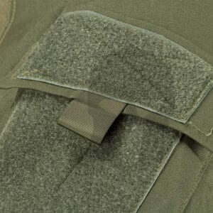 IG Combat Shirt OD