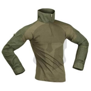 IG Combat Shirt OD