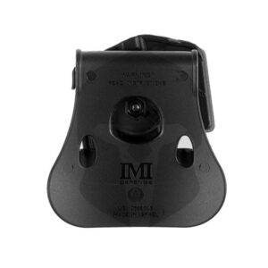 IMI Defense Roto Paddle Holster für Walther PPQ