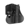 IMI Defense Roto Paddle Holster für Walther PPQ