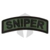 JTG Sniper Tab Rubber Patch forest