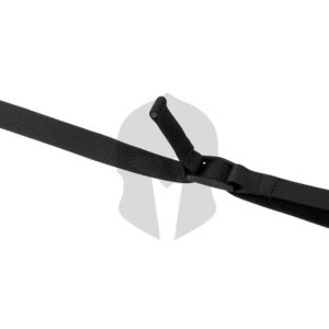 Clawgear QA Two Point Sling Loop schwarz