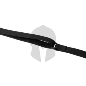 Clawgear QA Two Point Sling Loop schwarz