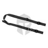 Clawgear QA Two Point Sling Loop schwarz