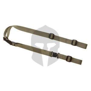 Clawgear QA Two Point Sling Loop oliv