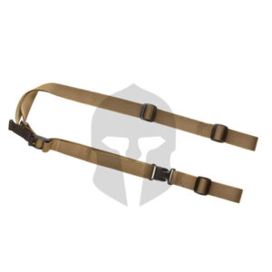 Clawgear QA Two Point Sling Loop coyote
