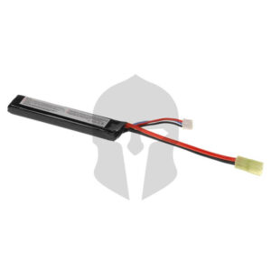 VB Power LiPo 7.4V 1100mAh 20C Stock Tube Type