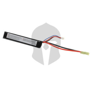 VB Power LiPo 7.4V 1100mAh 20C Stock Tube Type