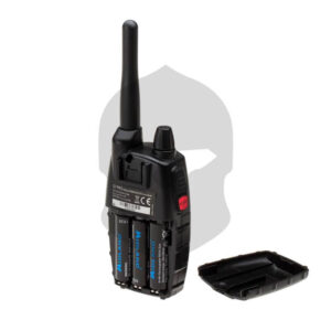 Midland Funkgerät G7 Pro schwarz