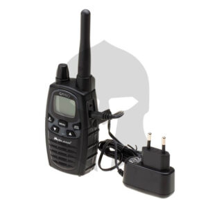 Midland Funkgerät G7 Pro schwarz