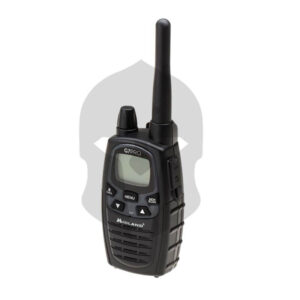 Midland Funkgerät G7 Pro schwarz