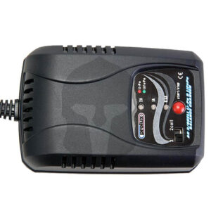 Prolux LiPo / LiFePo Ladegerät mit Balancer
