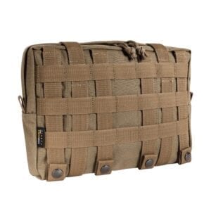 TT Tac Pouch 10 coyote-brown