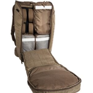 Tasmanian Tiger Modular Pack 30 coyote-brown