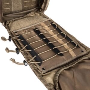 Tasmanian Tiger Modular Pack 30 coyote-brown