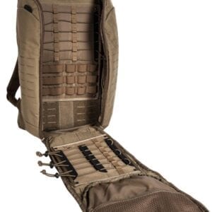 Tasmanian Tiger Modular Pack 30 coyote-brown