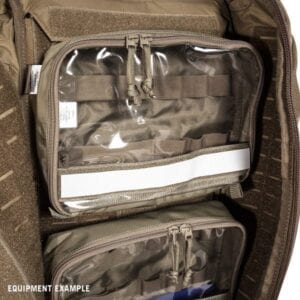 Tasmanian Tiger Modular Pack 30 coyote-brown