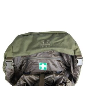 Tasmanian Tiger Pathfinder MK II oliv