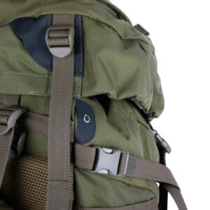 Tasmanian Tiger Pathfinder MK II oliv